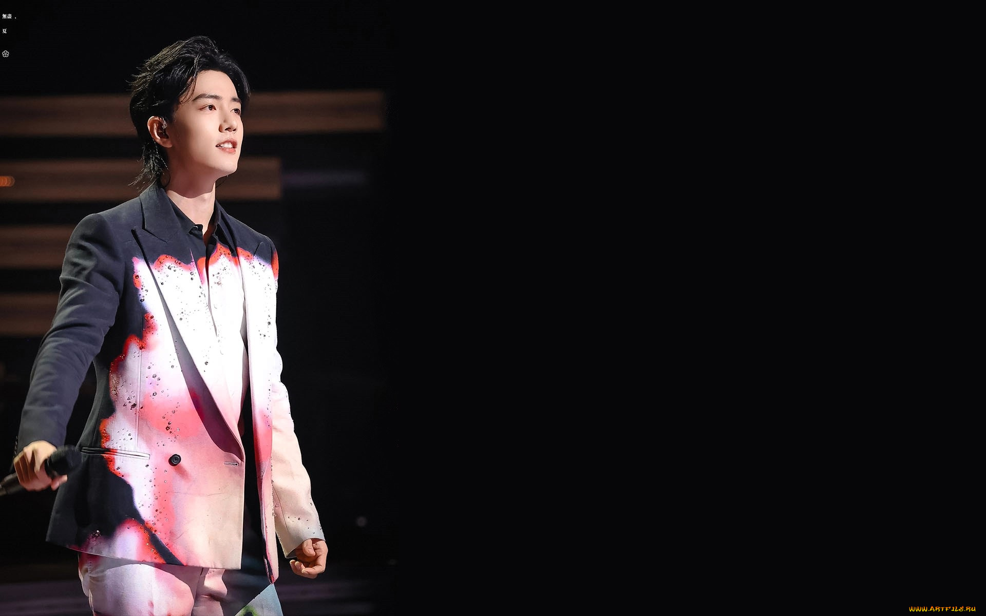 , xiao zhan, , , , 